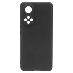 Etui Jelly Case na telefon Huawei Nova 9 / Honor 50 czarne MATT
