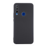 Etui Jelly Case na telefon Huawei P Smart Z / Y9 Prime 2019 / Y9s 2019 / P Smart Pro 2019 / Honor 9X czarne MATT