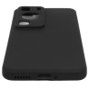 Etui Jelly Case na telefon Huawei P60 Pro MNA-L29CK czarne MATT