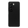 Etui Jelly Case na telefon Infinix HOT 50 4G czarne matowe