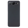 Etui Jelly Case na telefon Infinix Hot 60i 5G X6730 czarne MATT