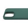 Etui Jelly Case na telefon Apple iPhone 14 Pro Max A2894 zielone MATT
