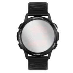 3MK ARC folia ochronna na smartwatch BEMI TRACKER