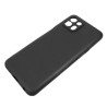 Etui Jelly Case na telefon motorola edge 20 lite 5G XT2139 czarne MATT
