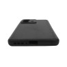 Etui Jelly Case na telefon motorola edge 40 neo 5G czarne matowe