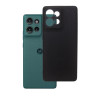 Etui Jelly Case na telefon motorola edge 50 5G XT2047 czarne MATT