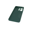 Etui Jelly Case na telefon motorola edge 50 pro 5G XT2403 zielone MATT