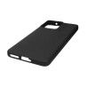 Etui Jelly Case na telefon motorola edge 50 neo 5G XT2409-1 / 60 neo 5G XT2509-1 / thinkphone 25 5G XT2409-6 czarne MATT