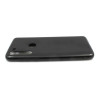 Etui Jelly Case na telefon motorola moto g8 power XT2041 czarne MATT