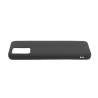 Etui Jelly Case na telefon motorola moto e13 czarne matowe