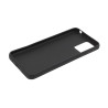 Etui Jelly Case na telefon motorola moto e13 czarne matowe