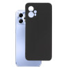 Etui Jelly Case na telefon motorola moto g13 4G XT2331 / g23 4G XT2333 czarne MATT
