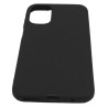 Etui Jelly Case na telefon motorola moto g31 / g41 4G czarne MATT