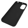 Etui Jelly Case na telefon motorola moto g31 / g41 4G czarne MATT