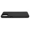 Etui Jelly Case na telefon motorola moto g32 XT2235 czarne MATT