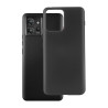 Etui Jelly Case na telefon motorola thinkphone 5G XT2309-2 czarne MATT