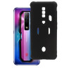 Etui Jelly Case na telefon nubia Red Magic 7 5G NX679J czarne MATT