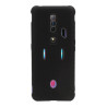 Etui Jelly Case na telefon nubia Red Magic 7 5G NX679J czarne MATT