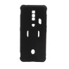 Etui Jelly Case na telefon nubia Red Magic 7 5G NX679J czarne MATT