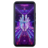 Etui Jelly Case na telefon nubia Red Magic 7 5G NX679J czarne MATT