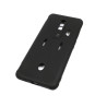 Etui Jelly Case na telefon nubia Red Magic 7 5G NX679J czarne MATT