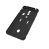 Etui Jelly Case na telefon nubia Red Magic 7 5G NX679J czarne MATT