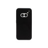 Etui Jelly Case na telefon Nothing Phone 2a 5G A142 / 2a+ 5G A142P czarne MATT