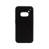 Etui Jelly Case na telefon Nothing Phone 2a 5G A142 / 2a+ 5G A142P czarne MATT