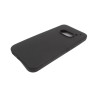 Etui Jelly Case na telefon Nothing Phone 2a 5G A142 / 2a+ 5G A142P czarne MATT