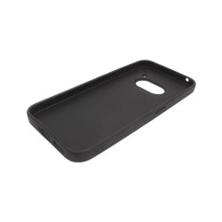 Etui Jelly Case na telefon Nothing Phone 2a 5G A142 / 2a+ 5G A142P czarne MATT