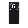 Etui Jelly Case na telefon Nothing Phone 3a Pro 5G A059P czarne MATT