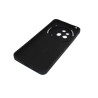 Etui Jelly Case na telefon Nothing Phone 3a Pro 5G A059P czarne MATT
