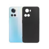 Etui Jelly Case na telefon OnePlus Ace PGKM10 czarne MATT