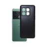 Etui Jelly Case na telefon OnePlus 10 Pro 5G NE2213 czarne MATT