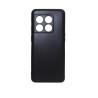 Etui Jelly Case na telefon OnePlus 10 Pro 5G NE2213 czarne MATT