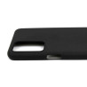 Etui Jelly Case na telefon OPPO A54 5G CPH2195 / A74 5G CPH2197 / A93 5G PEHM00 czarne MATT