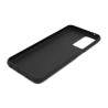 Etui Jelly Case na telefon OPPO A54 5G CPH2195 / A74 5G CPH2197 / A93 5G PEHM00 czarne MATT