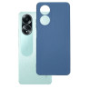 Etui Jelly Case na telefon OPPO A58 4G CPH2577 granatowe MATT