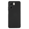 Etui Jelly Case na telefon OPPO A5x 4G CPH2725 / A5x 5G CPH2733 czarne MATT