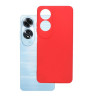 Etui Jelly Case na telefon OPPO A60 4G CPH2631 czerwone MATT