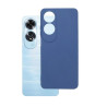Etui Jelly Case na telefon OPPO A60 4G CPH2631 granatowe MATT