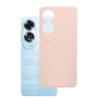 Etui Jelly Case na telefon OPPO A60 4G CPH2631 jasnoróżowe MATT