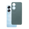 Etui Jelly Case na telefon OPPO A60 4G CPH2631 zielone MATT