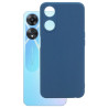 Etui Jelly Case na telefon OPPO A78 5G CPH2483 granatowe MATT