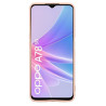 Etui Jelly Case na telefon OPPO A78 5G CPH2483 jasnoróżowe MATT
