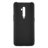 Etui Jelly Case na telefon OPPO Reno 2 CPH1907 czarne MATT