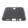 Etui Jelly Case na telefon OPPO Reno 2 CPH1907 czarne MATT