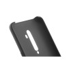 Etui Jelly Case na telefon OPPO Reno 2 CPH1907 czarne MATT