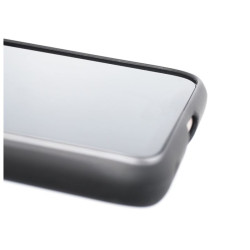 Etui Jelly Case na telefon OPPO Reno 2 CPH1907 czarne MATT