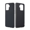 Etui Jelly Case na telefon OPPO Reno 5 Lite / Reno 5F / A94 / F19 Pro czarne MATT